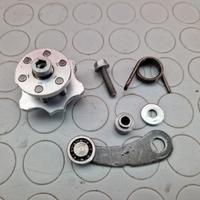 MECCANISMO DESMO x KTM EXC 450 2004 2005 SXF 2003