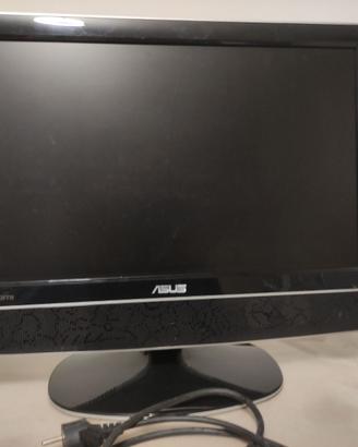 ASUS 22T1E MONITOR TV LCD