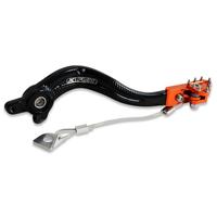 Pedale Freno X-FUN in alluminio per KTM SX/EXC