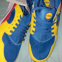 Scarpe lidl nuove