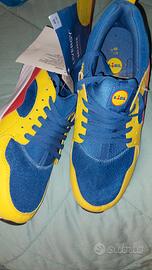 Scarpe lidl nuove