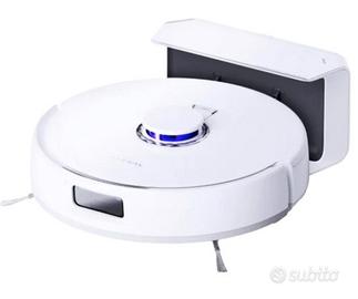 ROBOT NARWAL FREO X PLUS,