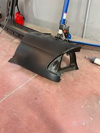Pezzo parafango posteriore sinistro Bmw M 3 e 46