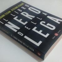 Il Libro Nero della Lega (G Tizian, S Vergine)