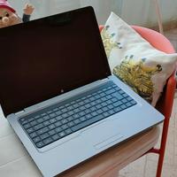 notebook HP 62