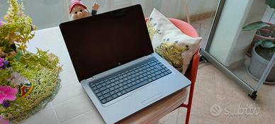 notebook HP 62