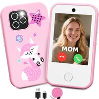 Telefono per bambini nuovo