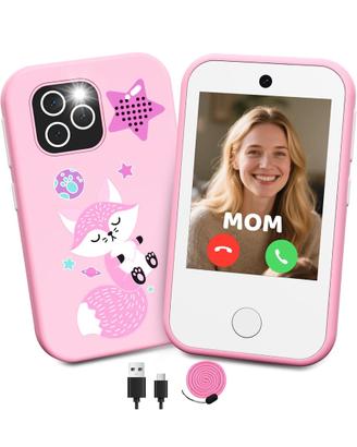 Telefono per bambini nuovo