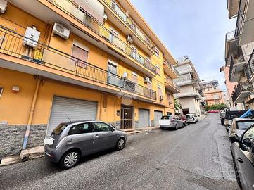 BOX A REGGIO DI CALABRIA