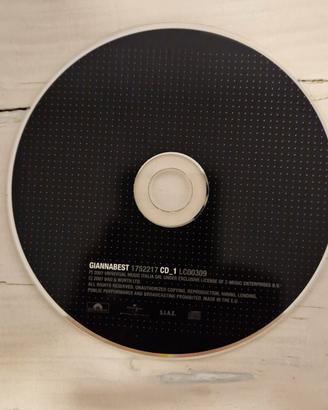 2 cd  Gianna Nannini 