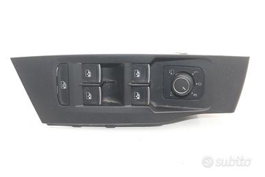 PULSANTIERA ANTERIORE SINISTRA VOLKSWAGEN Polo 6°