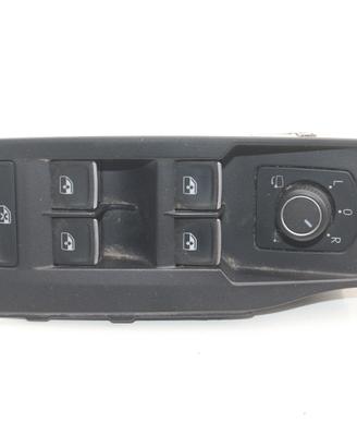 PULSANTIERA ANTERIORE SINISTRA VOLKSWAGEN Polo 6°