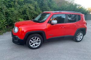 Jeep renegade 1.6 diesel