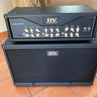 Amplificatore per chitarra