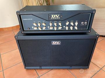 Amplificatore per chitarra