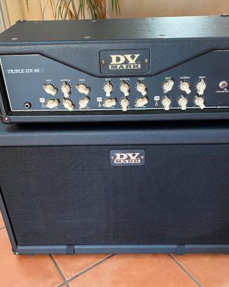 Amplificatore per chitarra