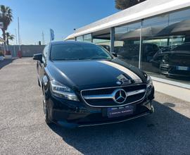 Mercedes-benz CLS 250 d SW Premium