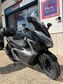Honda Forza 300 USATO GARANTITO IN HFP MOTORS MONO