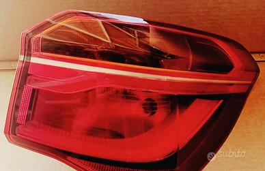 Faro a led anteriore dx  BMW  X1