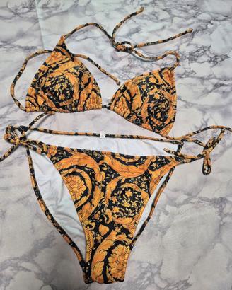 Bikini fantasia