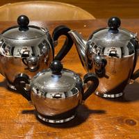 Set Linea Bombe alfra alessi