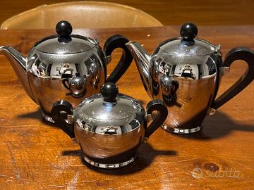 Set Linea Bombe alfra alessi