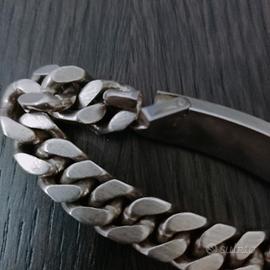 Bracciale uomo