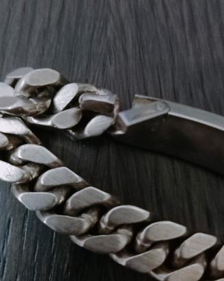 Bracciale uomo