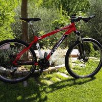 Bicicletta Mountine Bike Specialized  S-Work m5