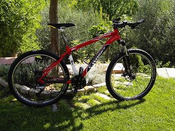 Bicicletta Mountine Bike Specialized  S-Work m5