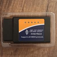 elm 327 obdII obd2