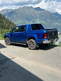 Amarok V6