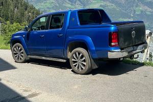 Amarok V6