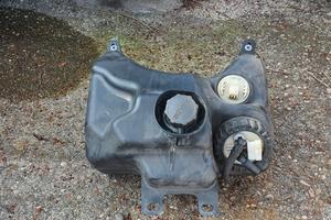 Serbatoio sportcity 250/300