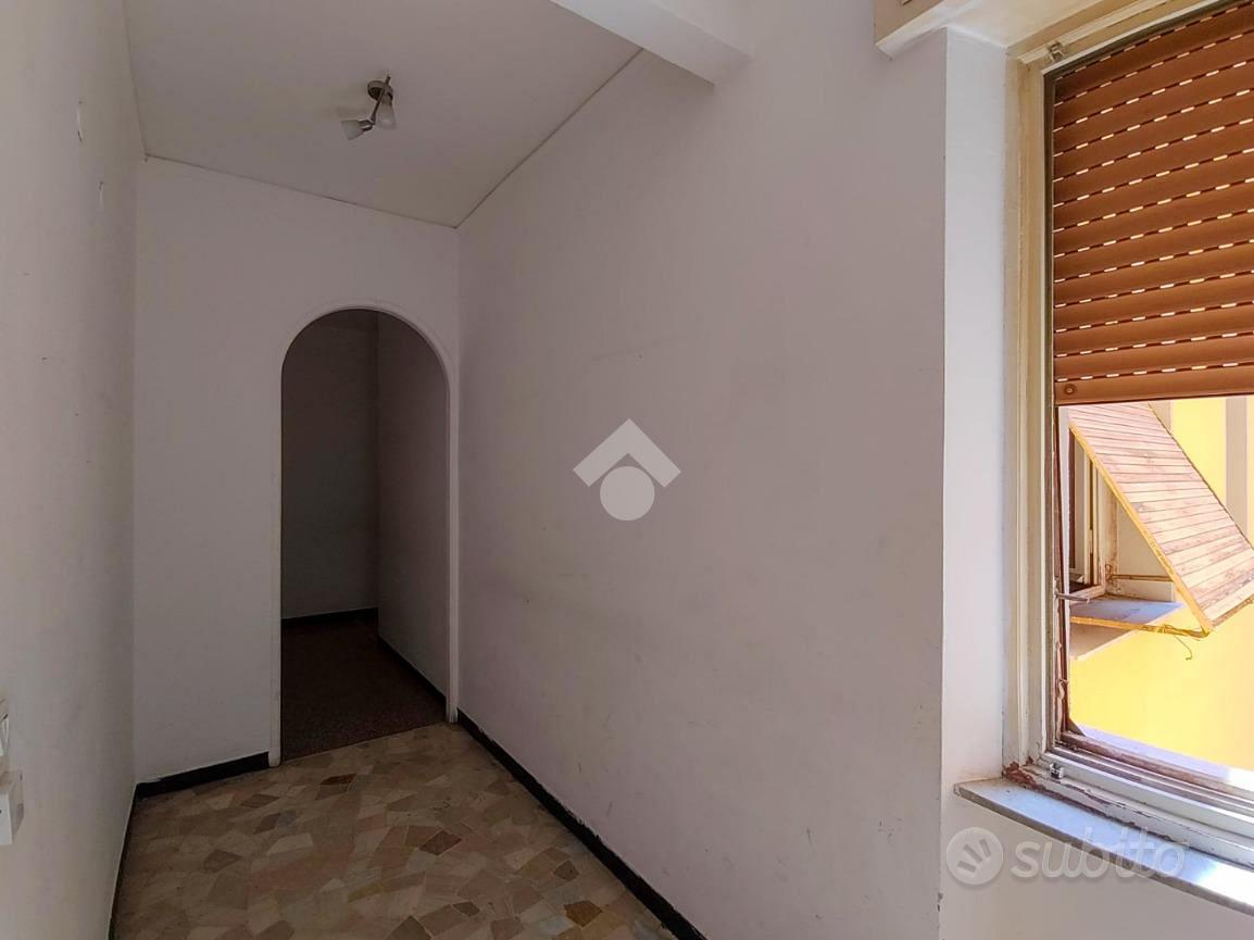 Apartment in Genova, Rivarolo, Val Polcevera - Vista 2