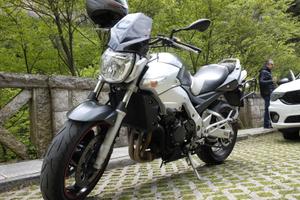 Suzuki GSR 600 98CV