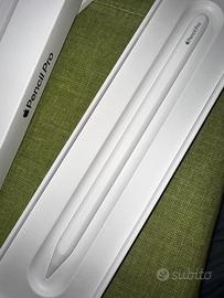 Apple Pencil Pro - Usata 2 volte, Pari al Nuovo co