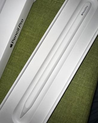 Apple Pencil Pro - Usata 2 volte, Pari al Nuovo co