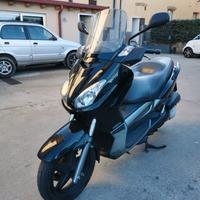 Yamaha X-Max 250 - 2007