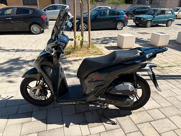 Sh 150 sport