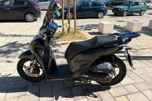 Sh 150 sport