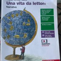 Una vita da lettori Narrativa