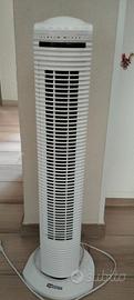 Ventilatori a colonna