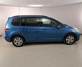 VOLKSWAGEN TOURAN 2.0 TDI SCR Business BMT DSG