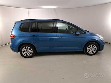 VOLKSWAGEN TOURAN 2.0 TDI SCR Business BMT DSG