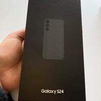 Samsung galaxy s24 256 gb SIGILLato