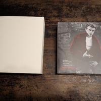 Montblanc James Dean ed. Limitata nuova mai aperta