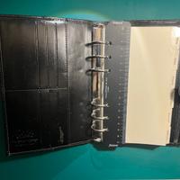 Agenda Organiser Filofax