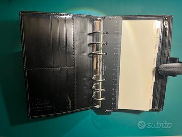 Agenda Organiser Filofax