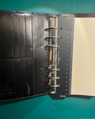 Agenda Organiser Filofax